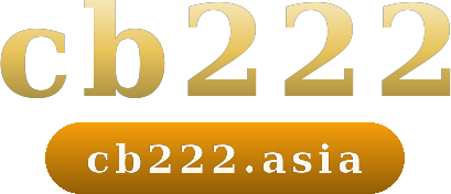 cb222 logo