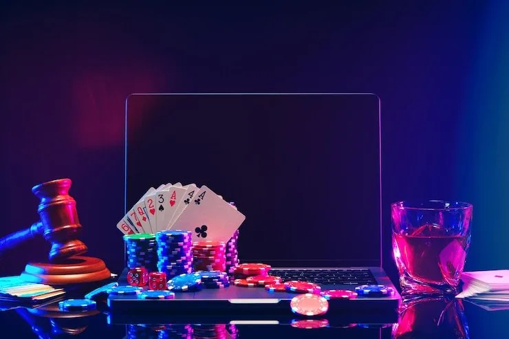 cb222 Pakistan Casino lobby